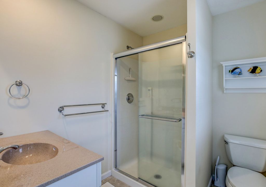 Photo of Bathroom in Harvey Cedars