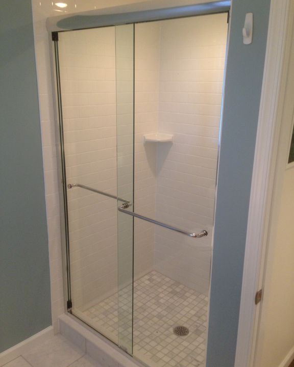 Photo of Bathroom in Beach Haven