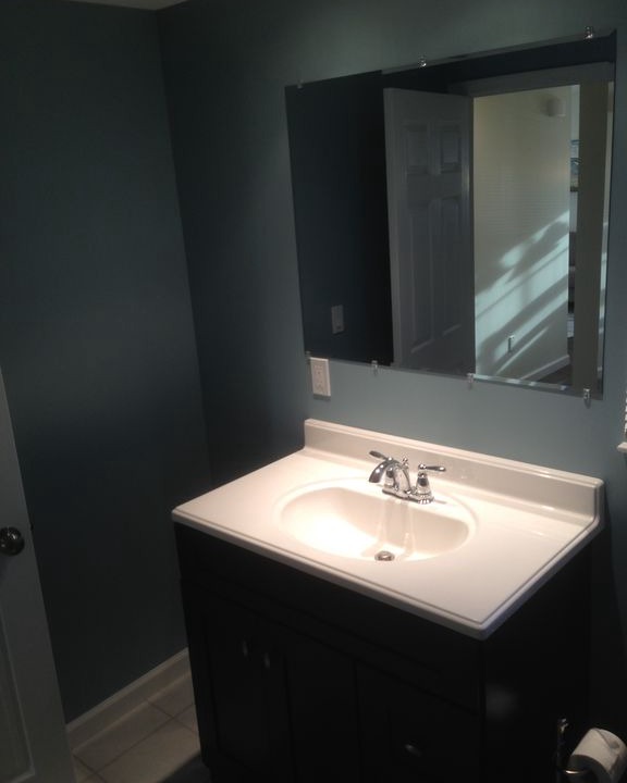 Photo of Bathroom in Beach Haven