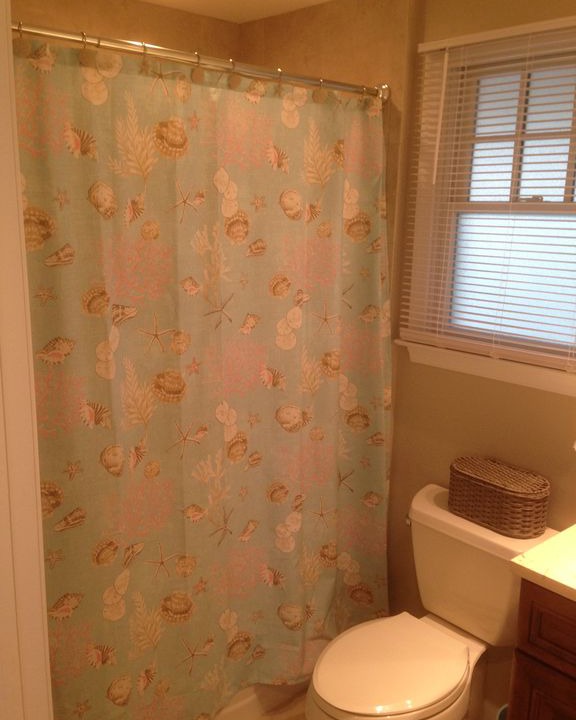 Photo of Bathroom in Beach Haven