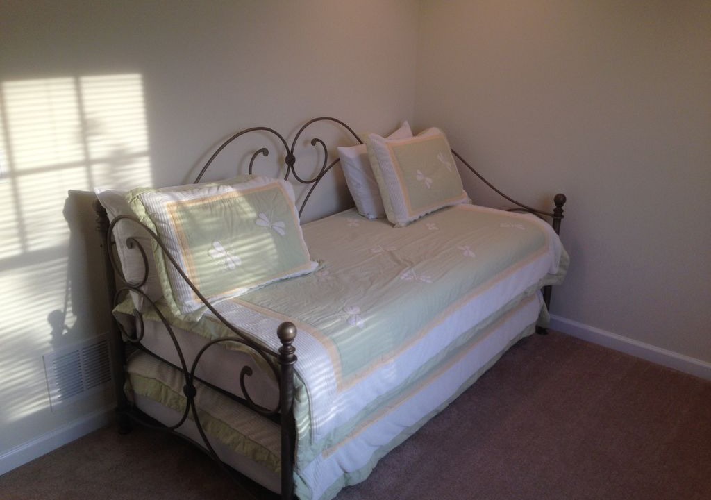 Photo of Bedroom in Beach Haven