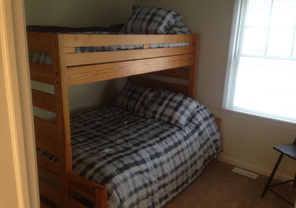 Photo of Bedroom in Beach Haven