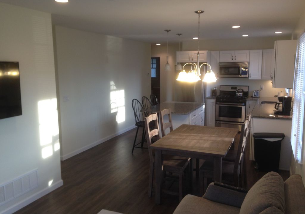 Photo of Livingroom in Beach Haven