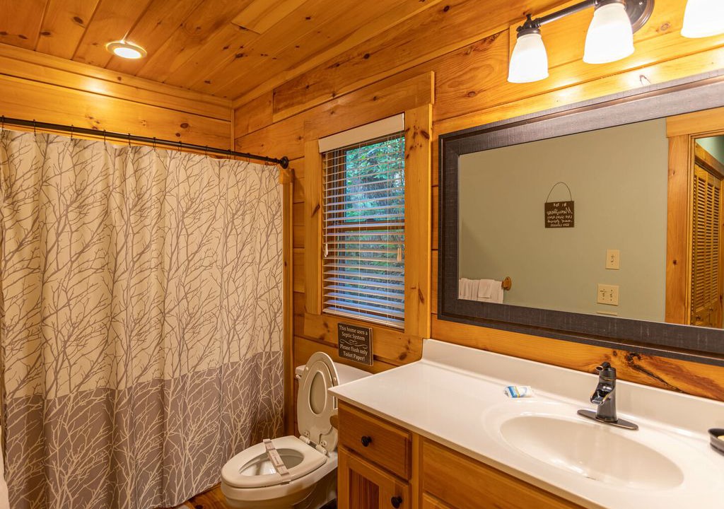 Photo of Bathroom in Vilas
