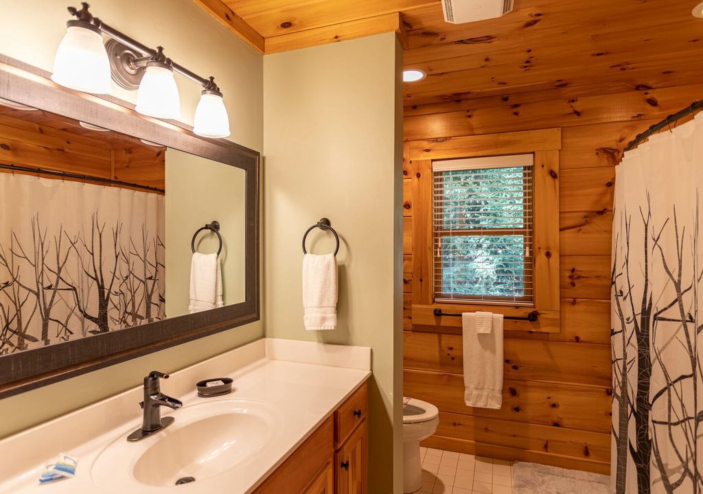 Photo of Bathroom in Vilas