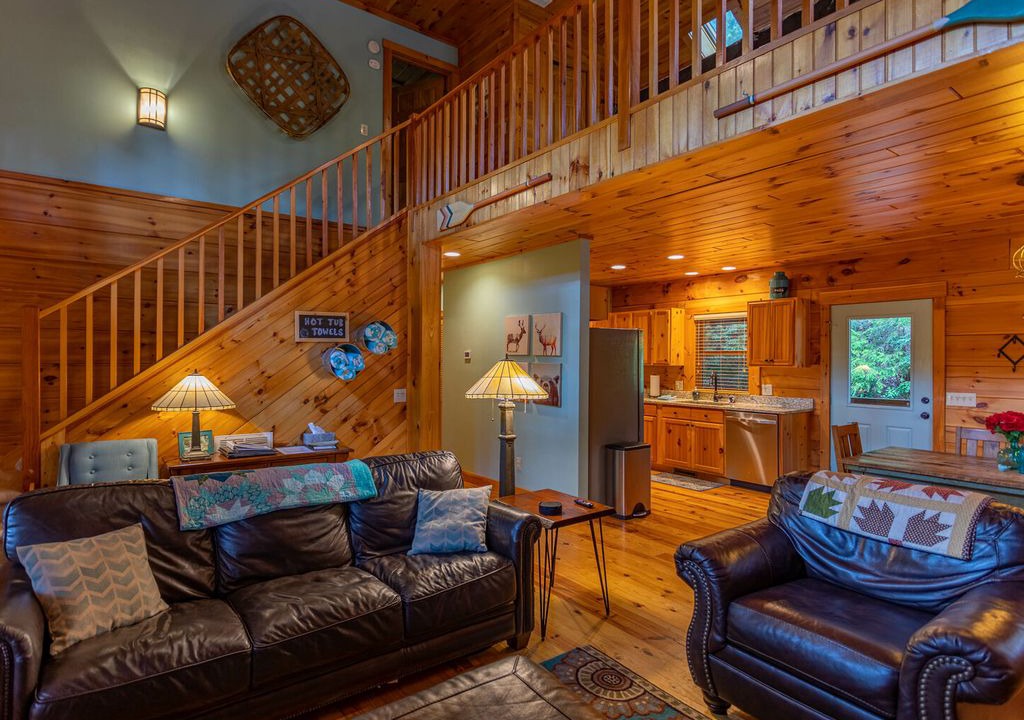 Photo of Livingroom in Vilas