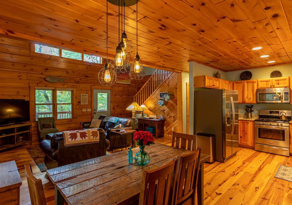 Photo of Livingroom in Vilas