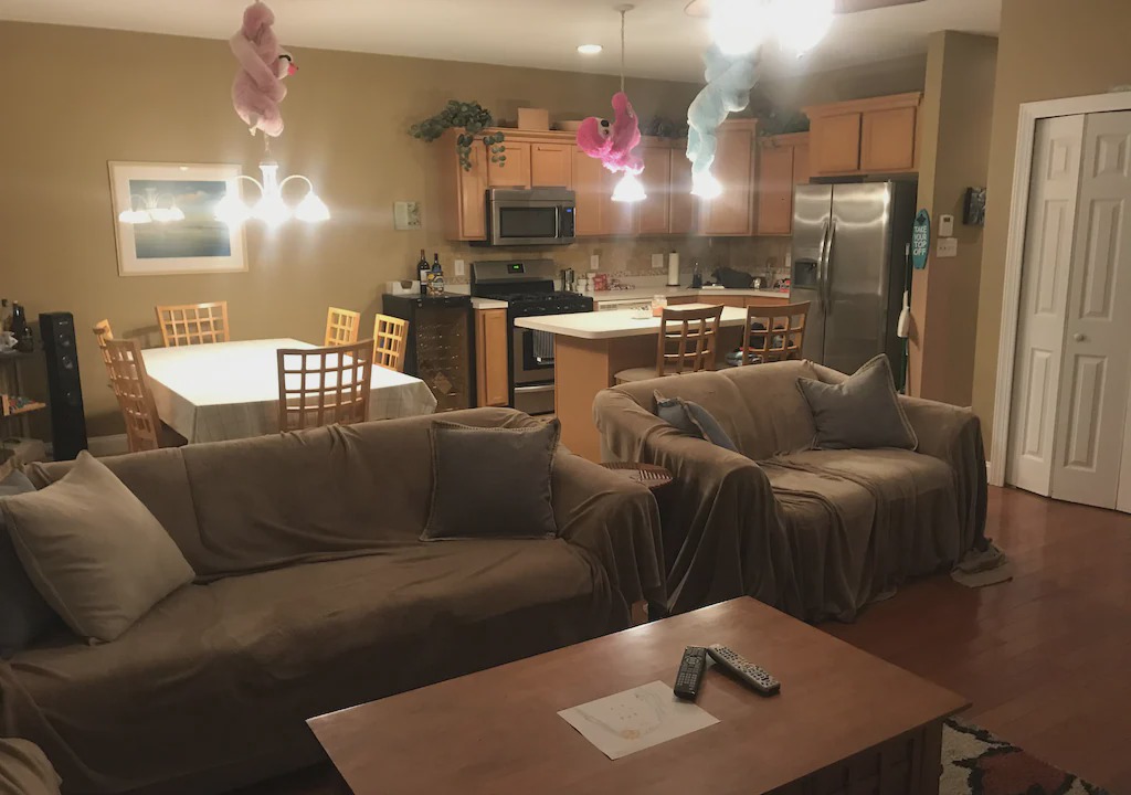 Photo of Livingroom in Wildwood