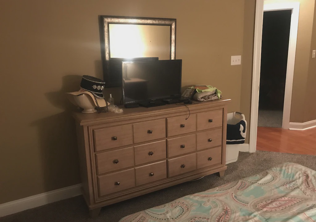 Photo of Bedroom in Wildwood