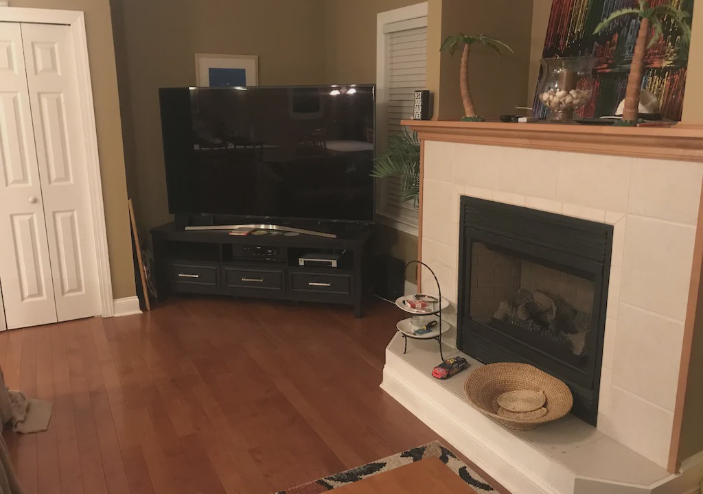 Photo of Livingroom in Wildwood