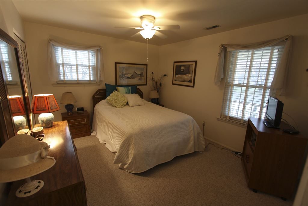 Photo of Bedroom in Village Green