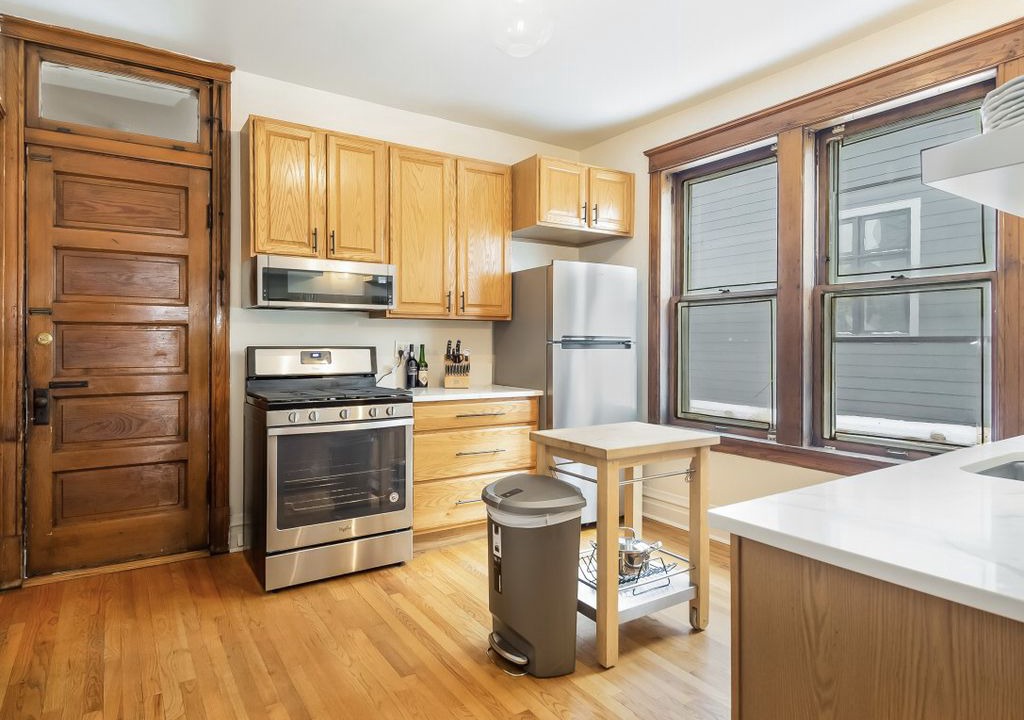 Photo of Kitchen in Ravenswood