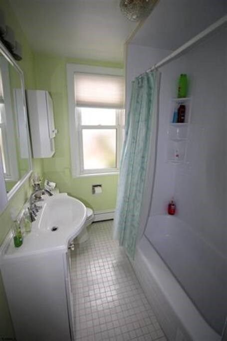 Photo of Bathroom in North End
