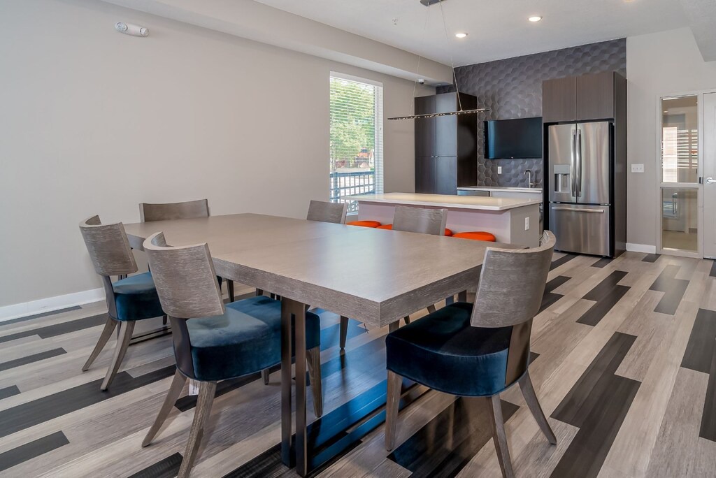 Photo of Livingroom in Downtown Des Moines