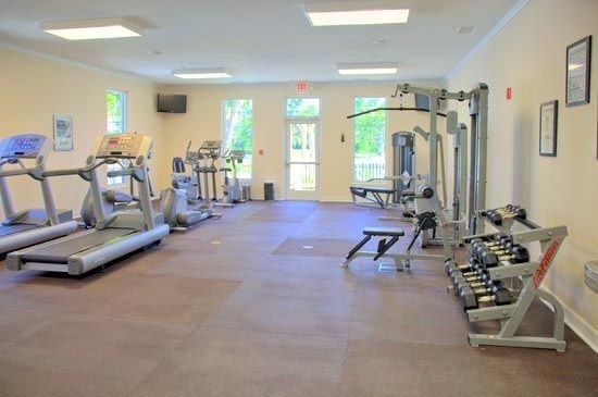 Photo of Livingroom in Palmetto Dunes