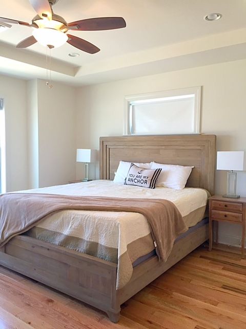 Photo of Bedroom in Beach Haven Crest