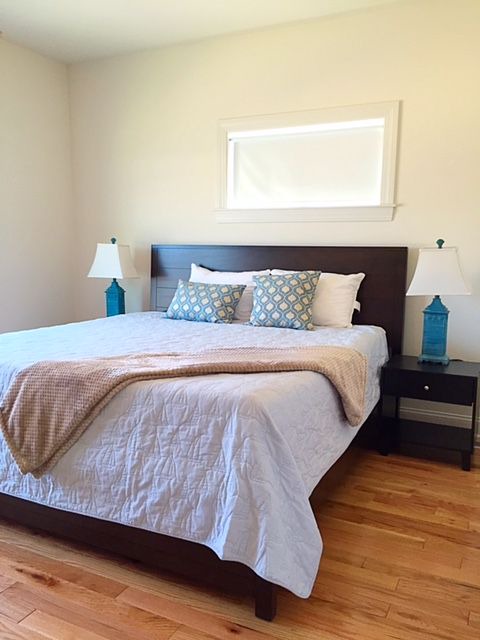 Photo of Bedroom in Beach Haven Crest