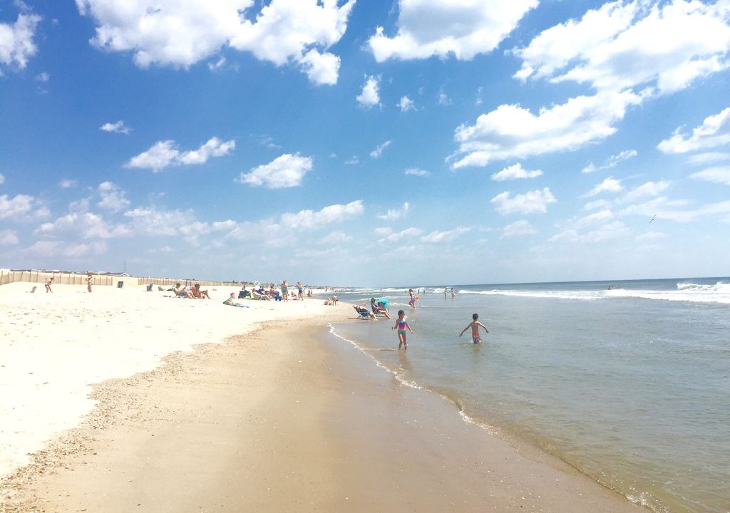Photo of Outdoor in Beach Haven Crest