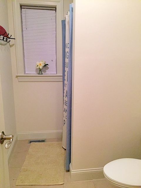 Photo of Bathroom in Beach Haven Crest