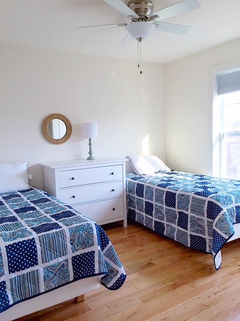 Photo of Bedroom in Beach Haven Crest