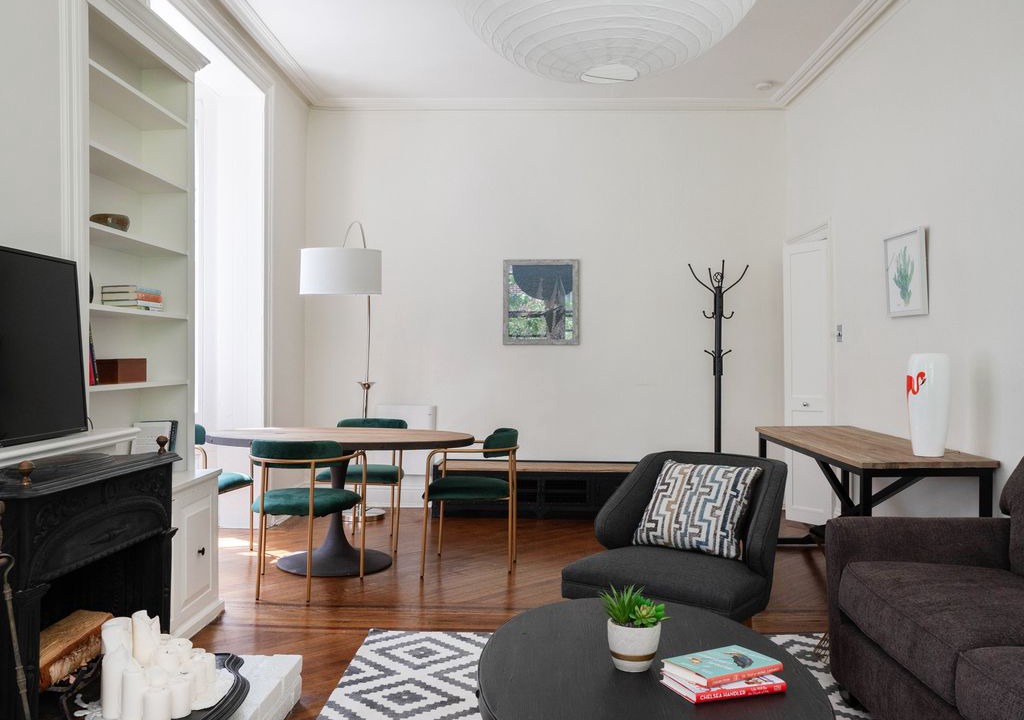 Photo of Livingroom in Brooklyn Heights