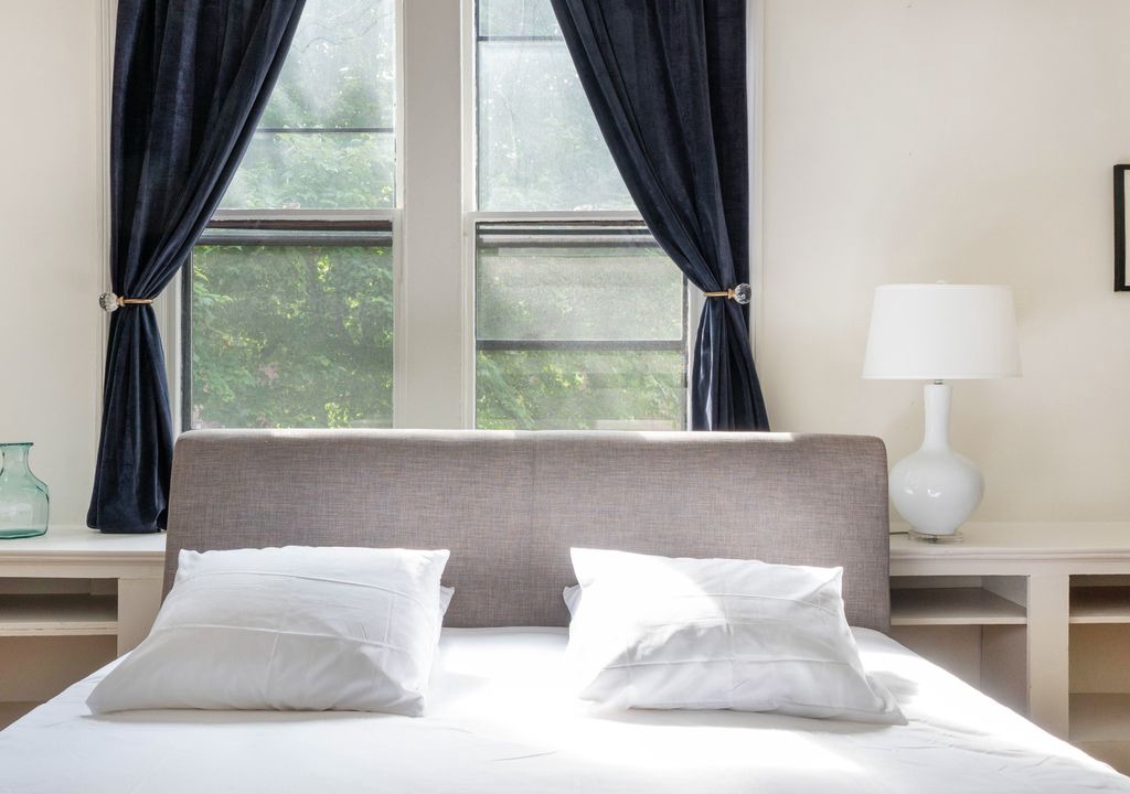 Photo of Bedroom in Brooklyn Heights