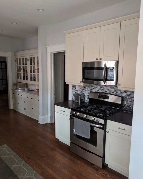 Photo of Kitchen in Virginia Highland