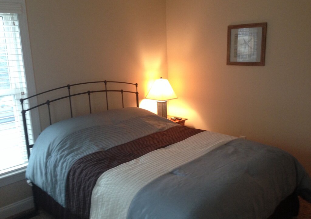 Photo of Bedroom in Gold Coast