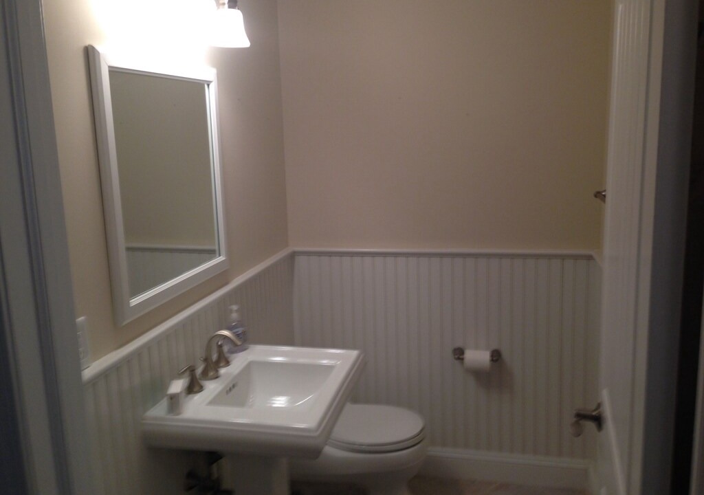 Photo of Bathroom in Gold Coast