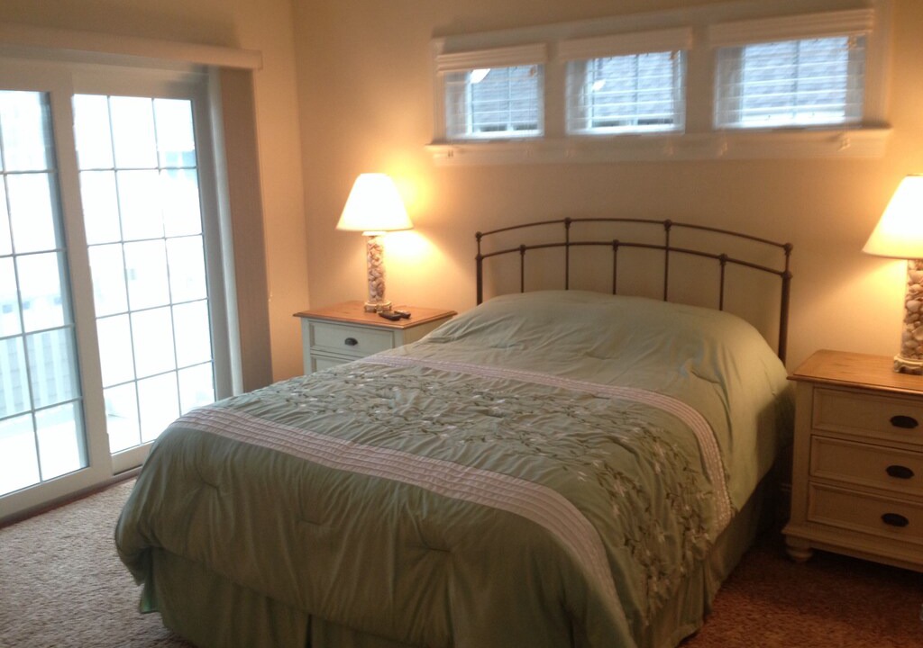 Photo of Bedroom in Gold Coast