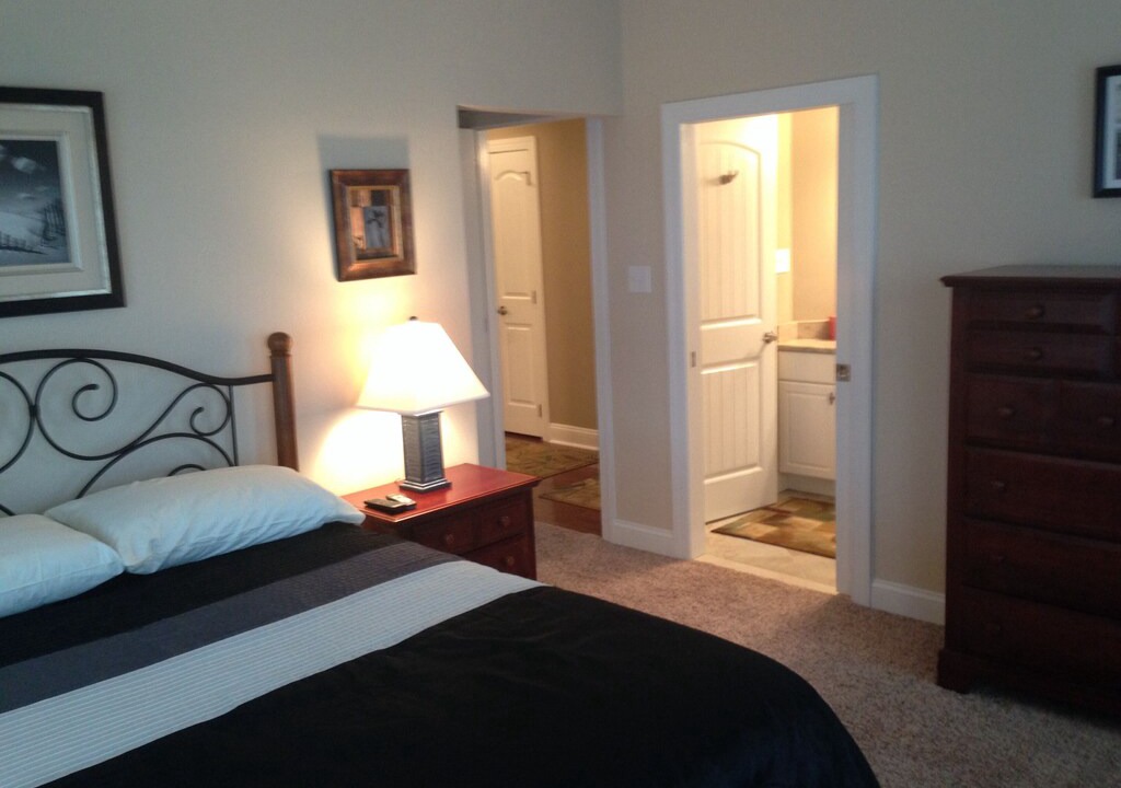Photo of Bedroom in Gold Coast