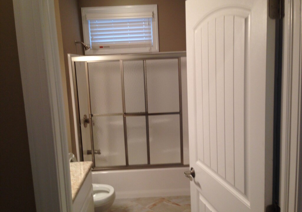 Photo of Bathroom in Gold Coast