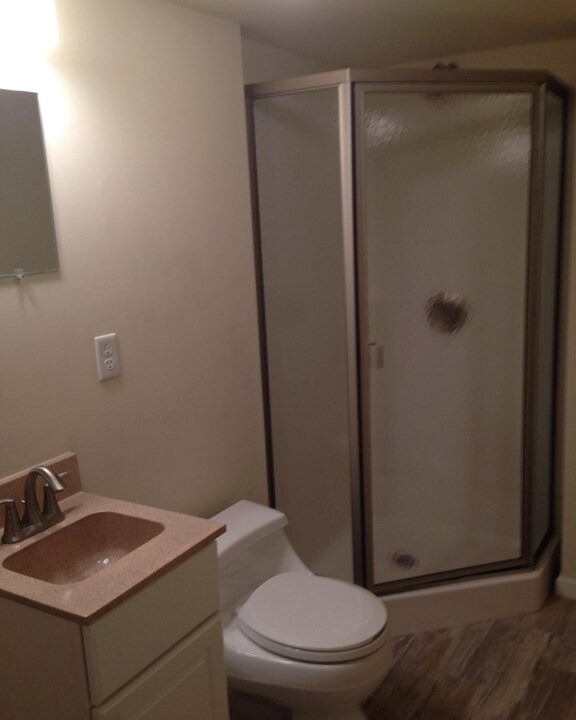 Photo of Bathroom in Gold Coast