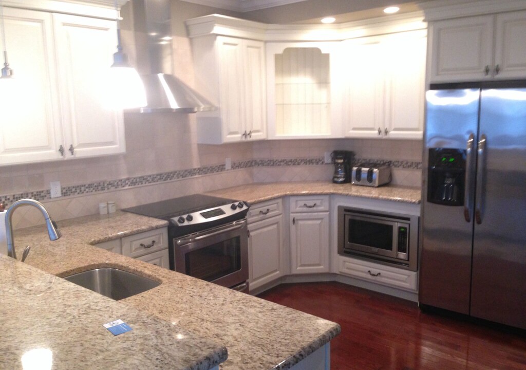 Photo of Kitchen in Gold Coast