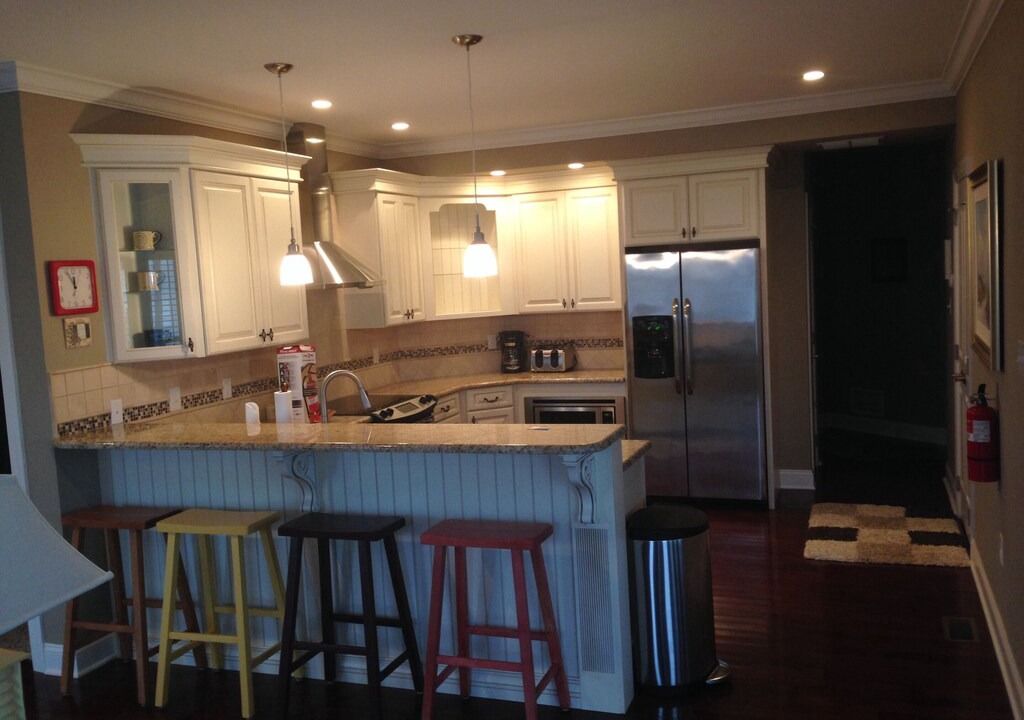 Photo of Kitchen in Gold Coast