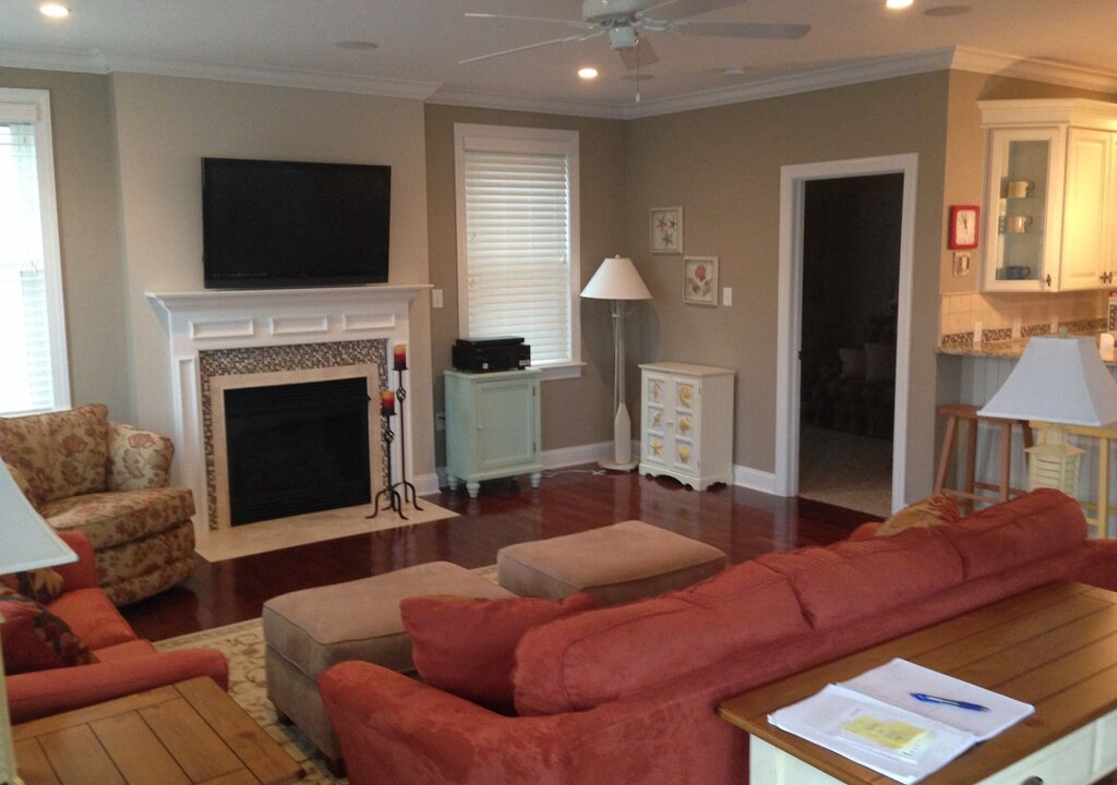 Photo of Livingroom in Gold Coast