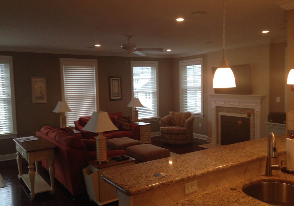 Photo of Livingroom in Gold Coast