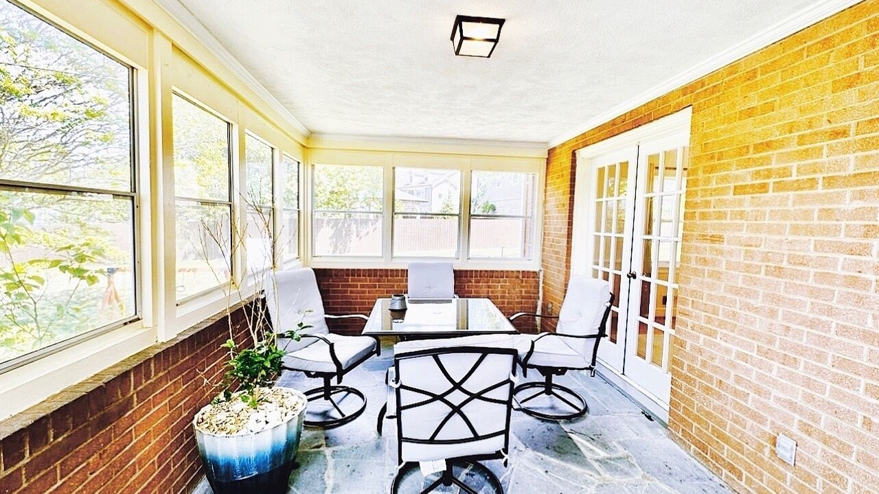 Photo of Outdoor in Charlottesville