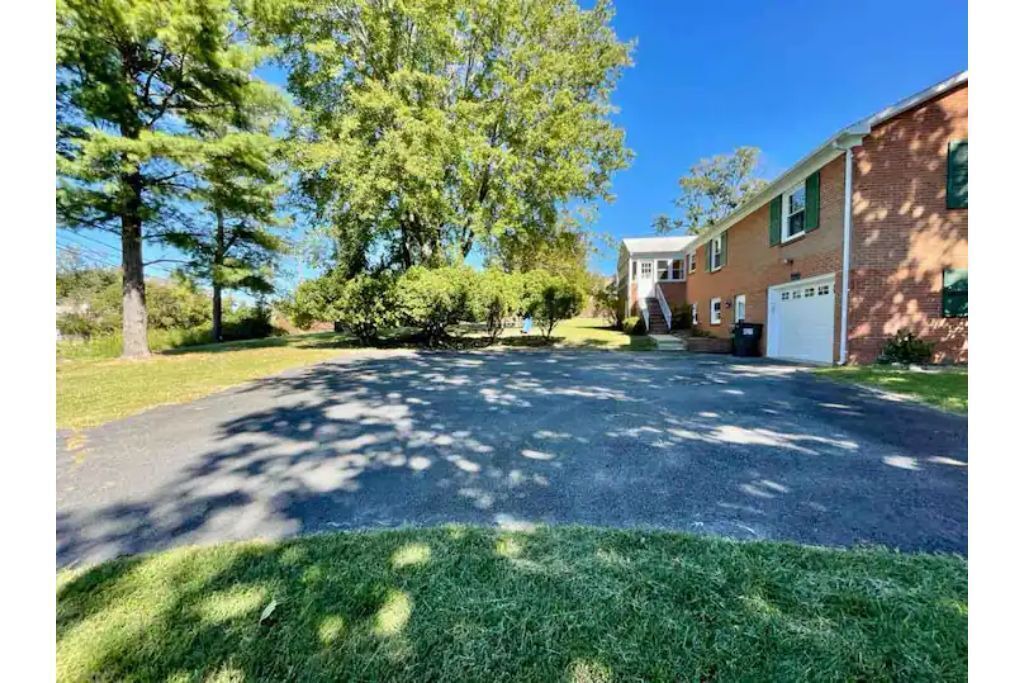 Photo of Outdoor in Charlottesville
