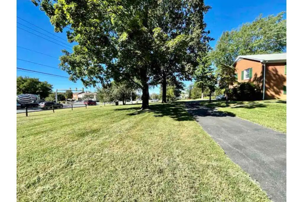 Photo of Outdoor in Charlottesville