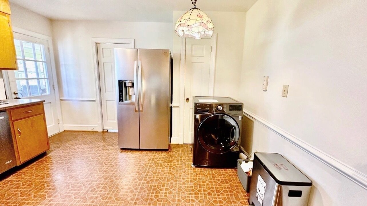 Photo of Kitchen in Charlottesville