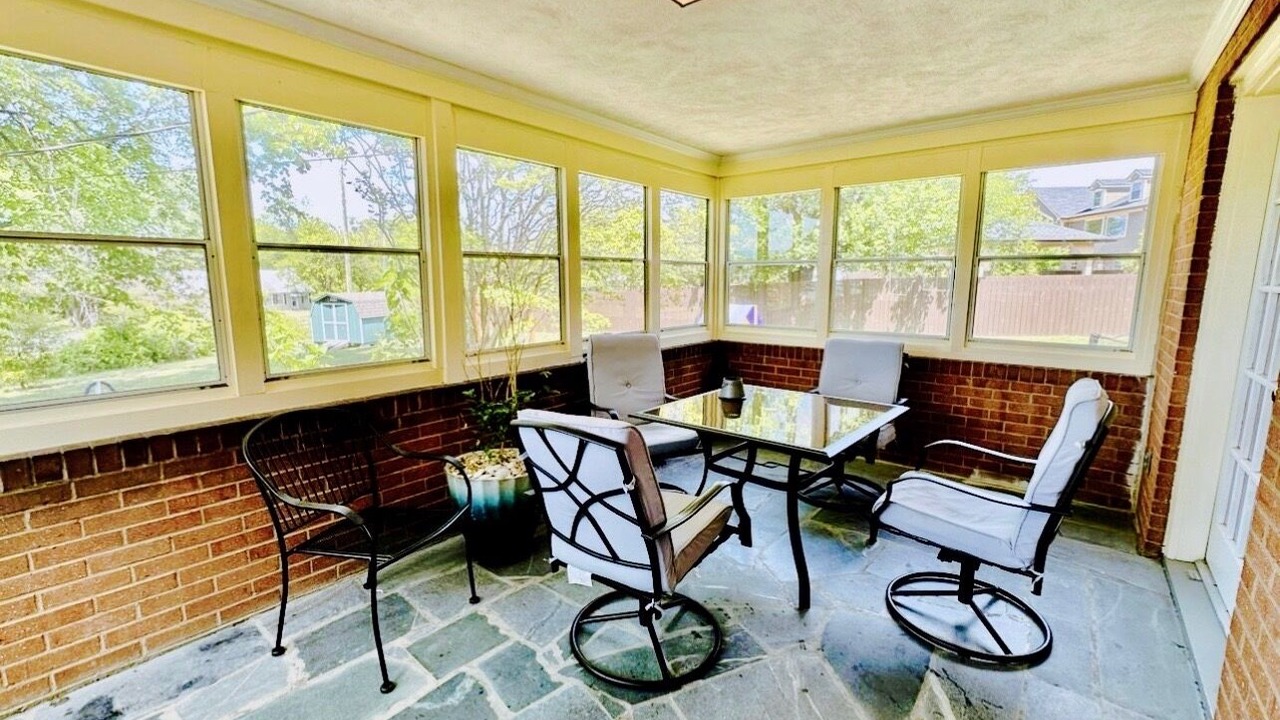 Photo of Outdoor in Charlottesville