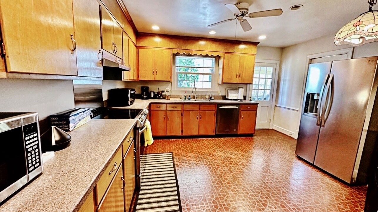 Photo of Kitchen in Charlottesville