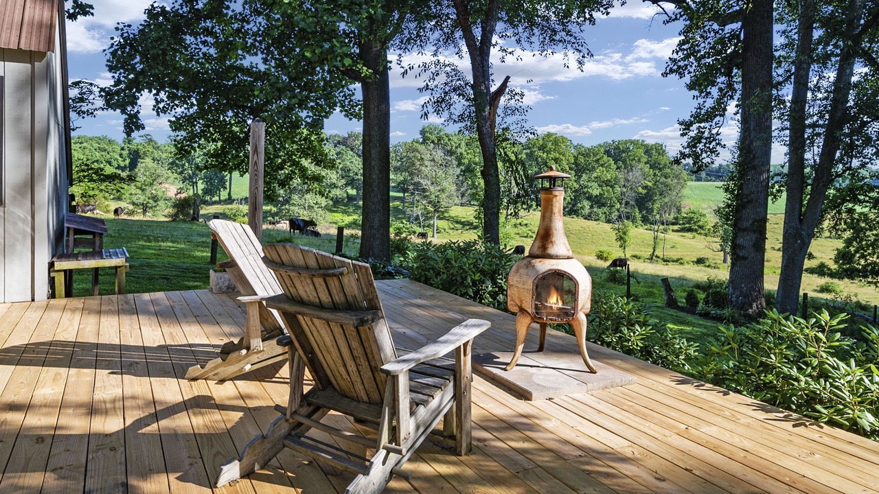 Photo of Outdoor in Baldwin