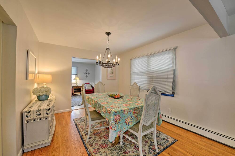 Photo of Bedroom in Margate City