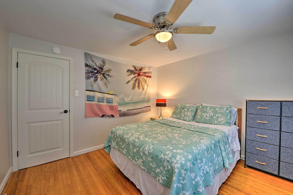 Photo of Bedroom in Margate City