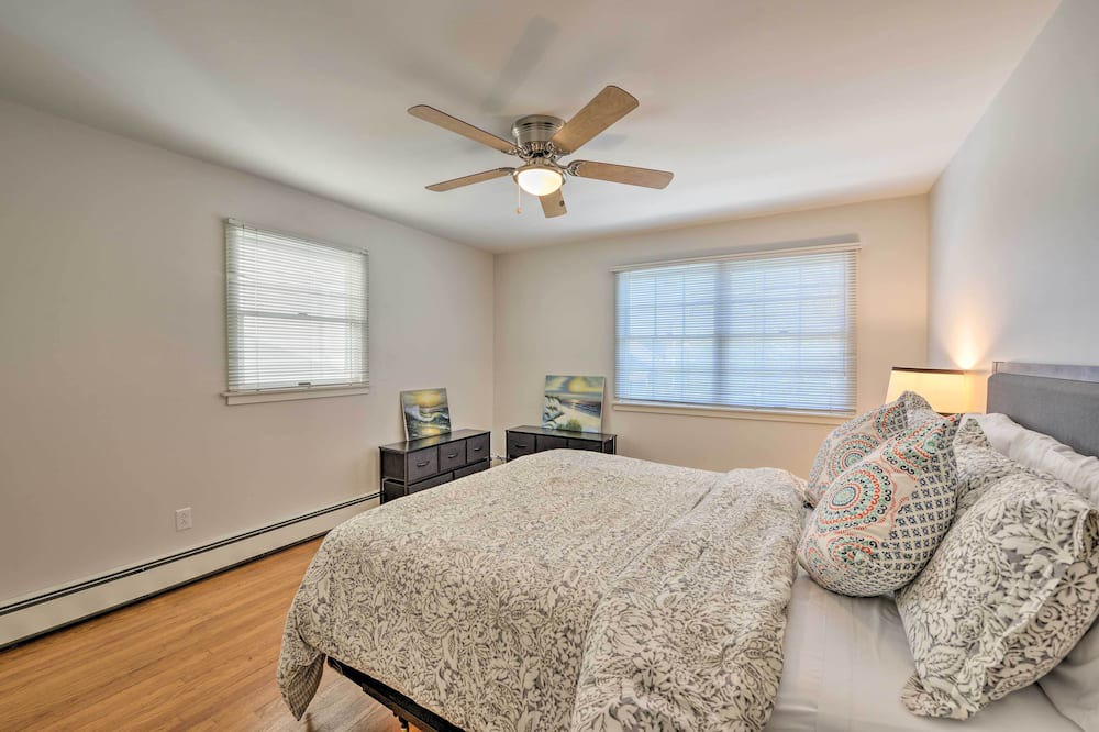 Photo of Bedroom in Margate City