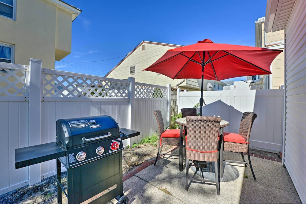 Photo of Outdoor in Margate City