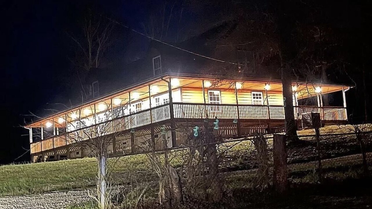 Photo of Outdoor in Flat Rock