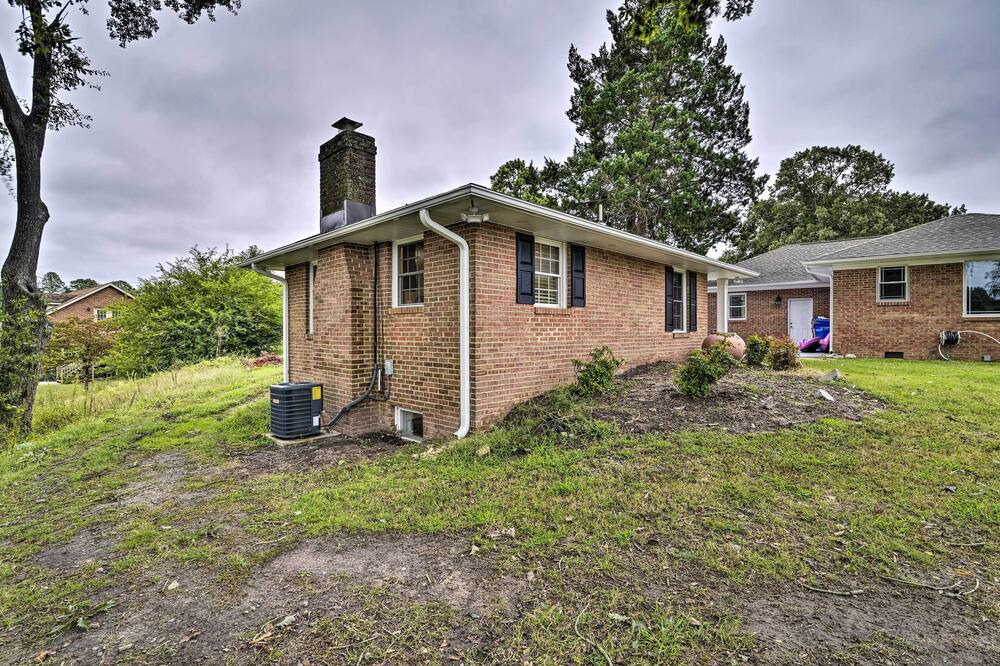 Photo of Outdoor in Suffolk